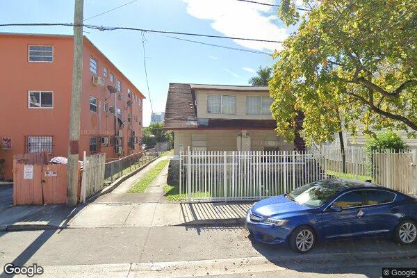 Street View for folio 0102020601040