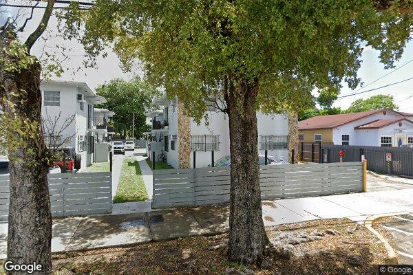 Street View for folio 0131260330100