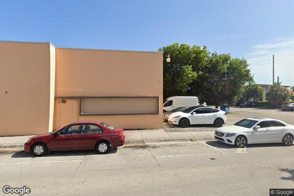 Street View for folio 0431180010960