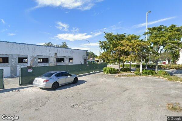 Street View for folio 0622300070610