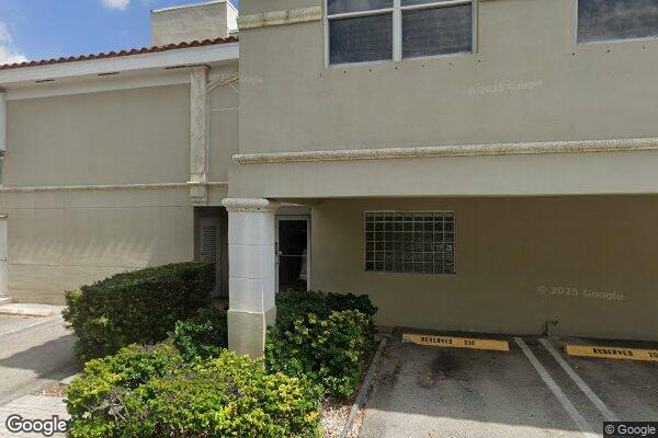 Street View for folio 2050020740010