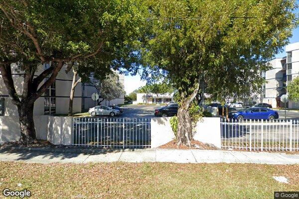 Street View for folio 3020020282700