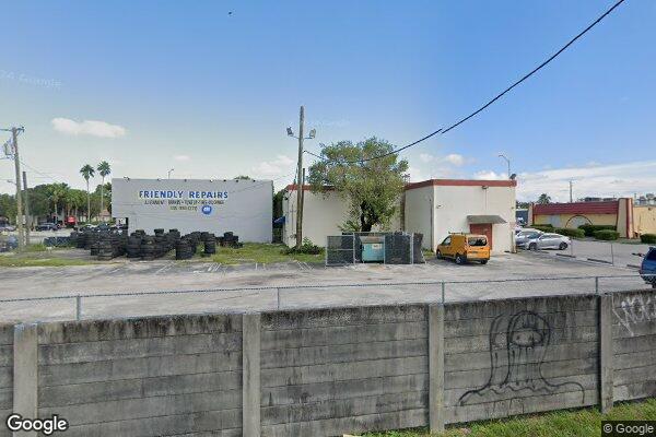 Street View for folio 3022180070150