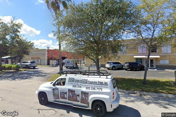 Street View for folio 3059220550150
