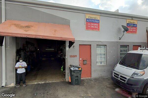 Street View for folio 3060050990080
