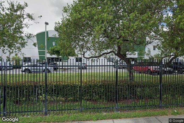 Street View for folio 3530320390010