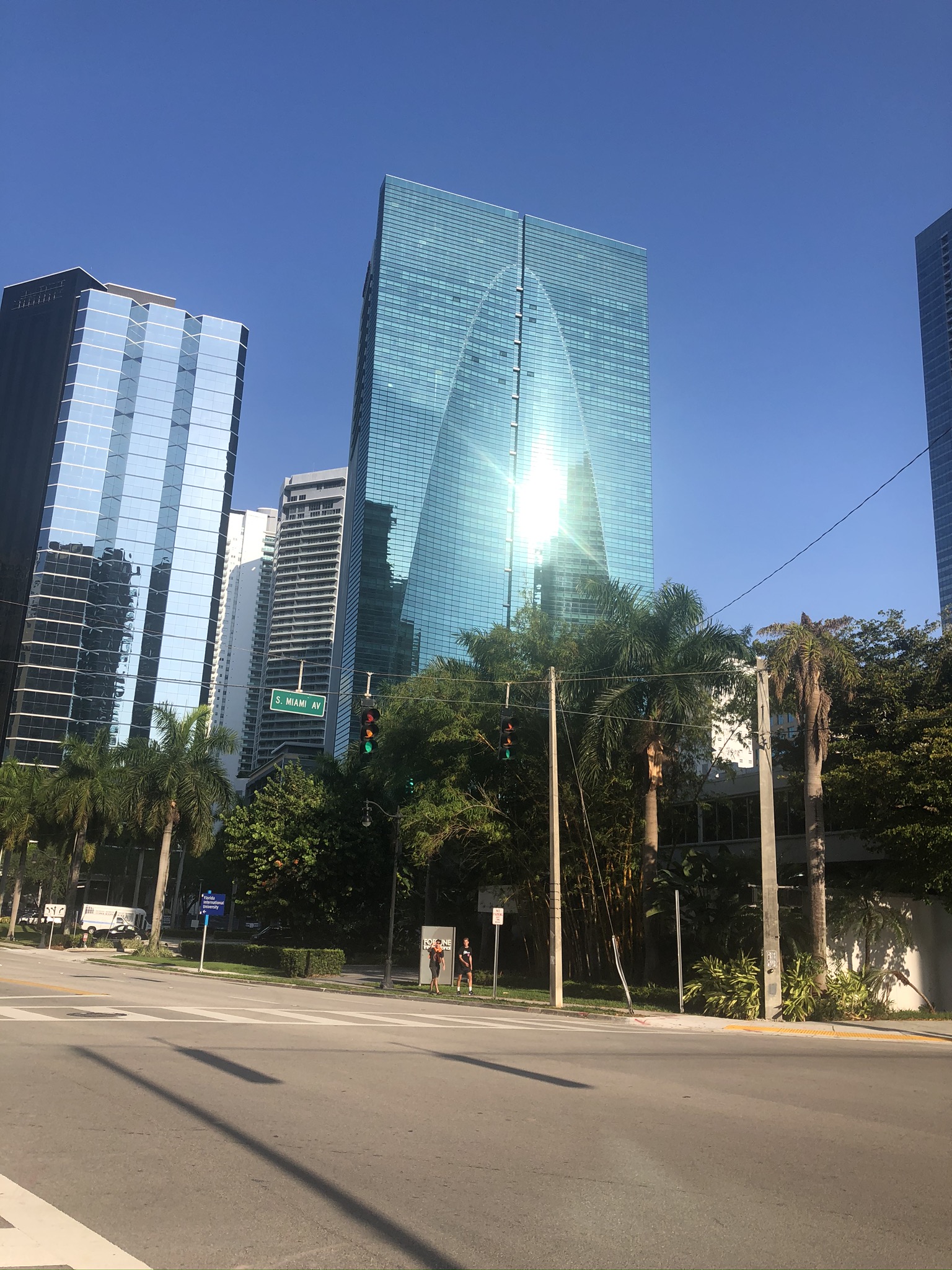 1395 brickell ave, miami, fl 33131 | commercial property