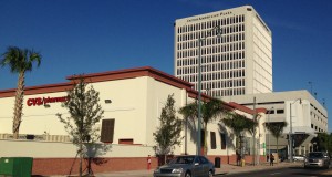 CVS Commercial Property Near Downtown Miami