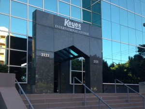 Keyes Commercial Real Estate Offices