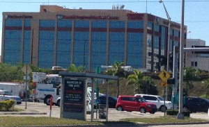 Miami Area Office Building
