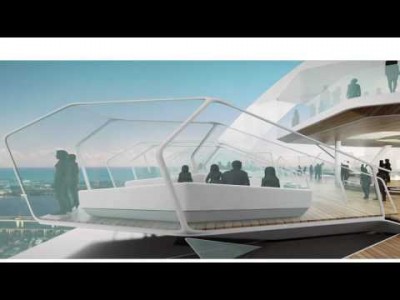 Skyline Miami Proposed Commercial Development in Miami Video Thumbnail
