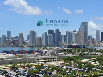 AMAC Buys Miami Beach Retail Building For $33M