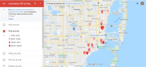 Menin Development Sells Delray Beach Retail to Benderson