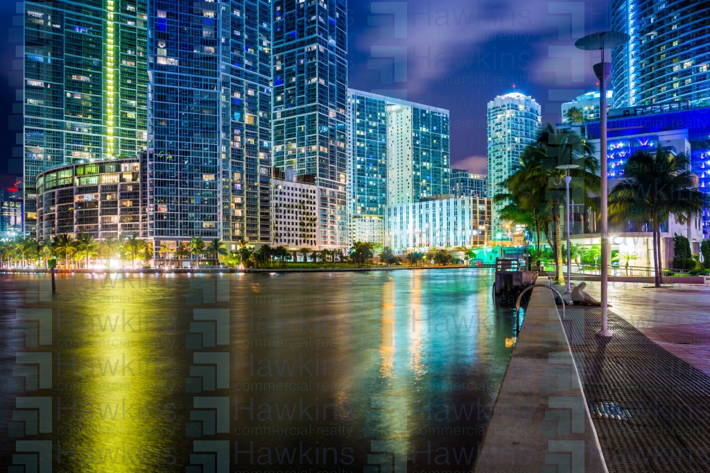 Miami Commercial Real Estate News February 26, 2025: Wynwood, Edgewater Dev  Sites Hits Market for $16M, $32M, Respectively; Developer Buying Near  Brickell City Centre for 720-Foot Tower; More... • Hawkins Commercial Realty
